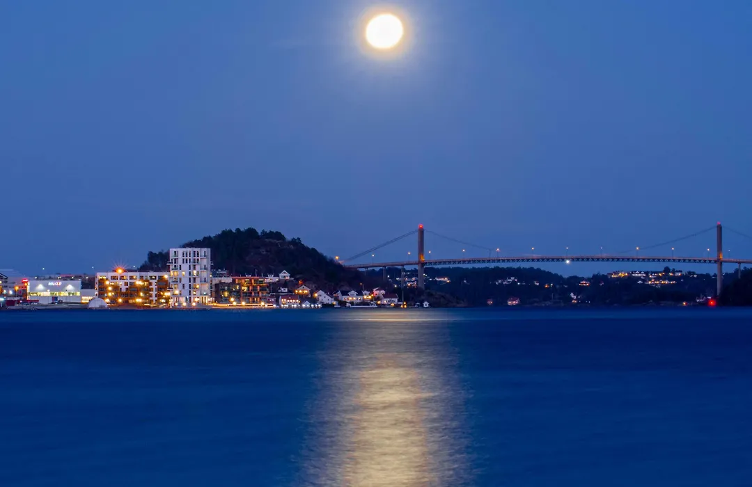 Main Hotel Image